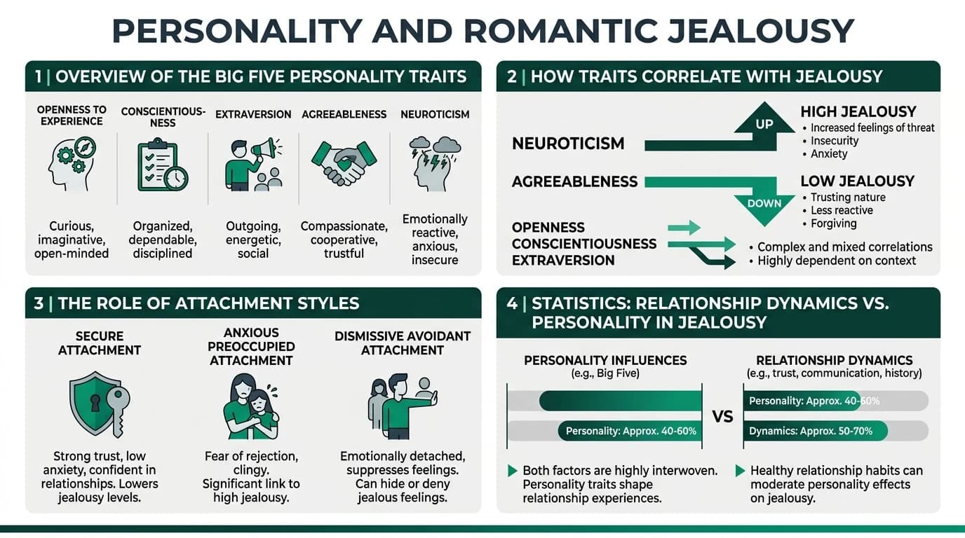A couple sitting apart on a park bench, each looking away with expressions of concern and contemplation.